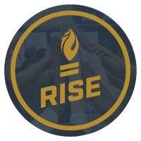 rise logo image