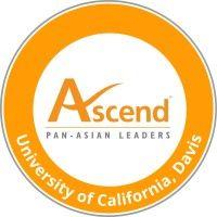 ascend uc davis logo image