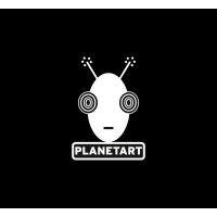 planetart logo image