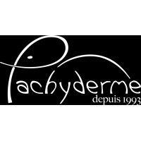 pachyderme logo image