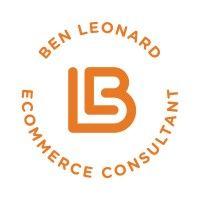 benleonard.pro logo image