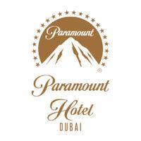 paramount hotel dubai logo image