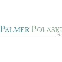 palmer polaski pc logo image