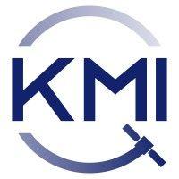 kall morris inc logo image