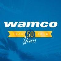 wamco inc. logo image