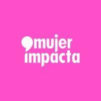 mujer impacta logo image