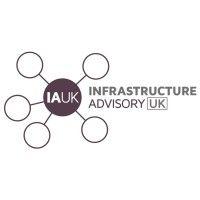 infrastructure advisory uk logo image