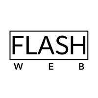 flash web