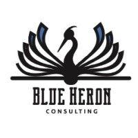 blue heron global consulting