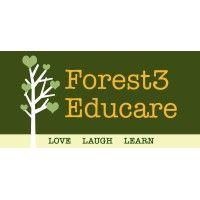 forest3 educare pte ltd logo image