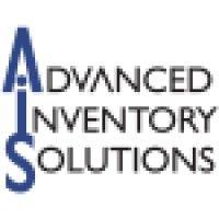 advanced inventory solutions logo image