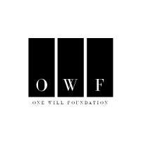 one will foundation logo image