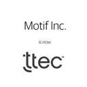 logo of Motif Inc