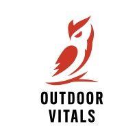 outdoor vitals logo image