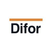 difor chile logo image