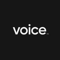 voice logo image