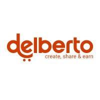 delberto logo image