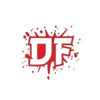 defight logo image