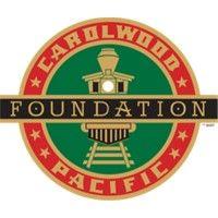 carolwood foundation logo image