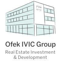 ofek - ivic logo image