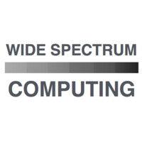 wide spectrum computing llc logo image