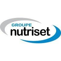 groupe nutriset logo image