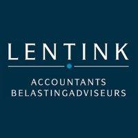 lentink accountants/tax advisers logo image