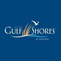 city of gulf shores