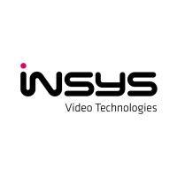 insys video technologies logo image