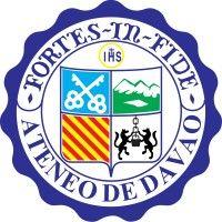 ateneo de davao university logo image