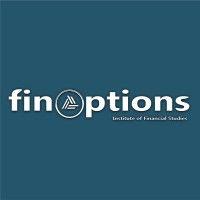 finoptions institute of financial studies pvt ltd logo image