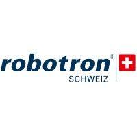 robotron schweiz gmbh logo image