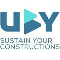 uby logo image