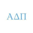 logo of Alpha Delta Pi Sorority