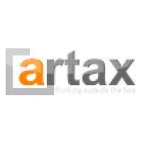 artax b.v. logo image