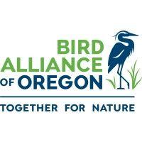 bird alliance of oregon logo image