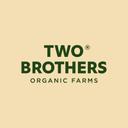 logo of Two Brothers Organic Farms