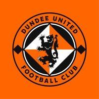 dundee united football club logo image