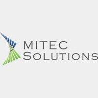 mitec solutions document management logo image