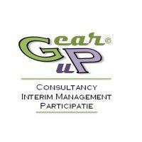 gear up interim management