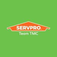 servpro team tmc logo image