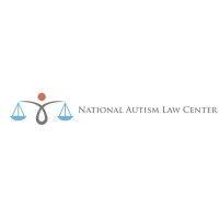 national autism law center logo image