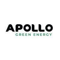 apollo green energy limited logo image