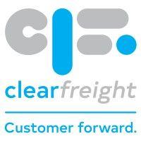 clearfreight