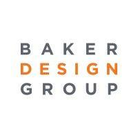 baker design group logo image