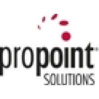 propoint solutions logo image