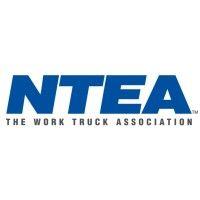 ntea – the work truck association™ logo image