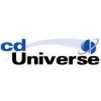 cd universe logo image