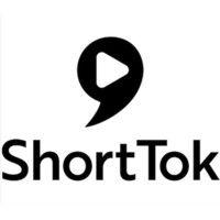 shorttok logo image