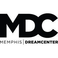 memphis dream center logo image